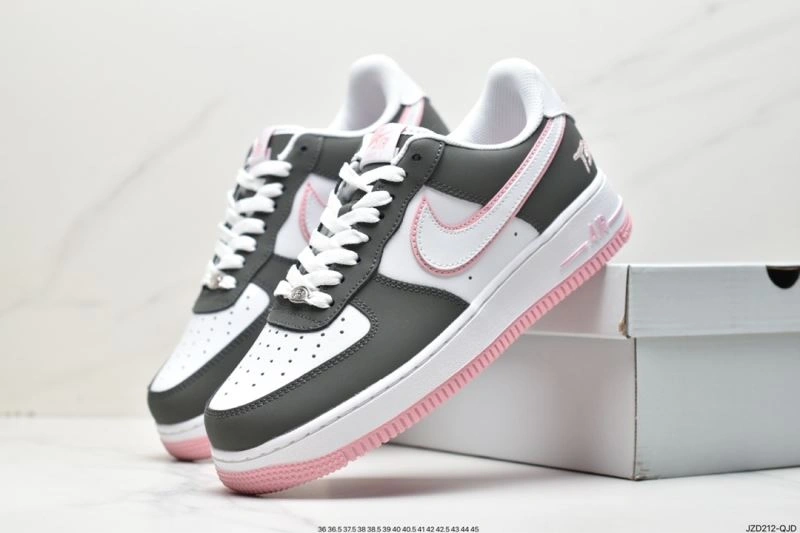 Nxkx Air Force Refined 207007
