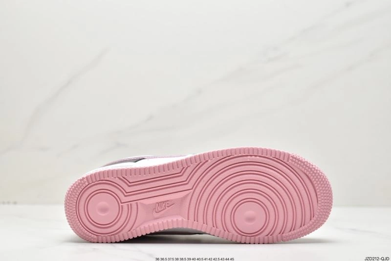 Nxkx Air Force Refined 207007