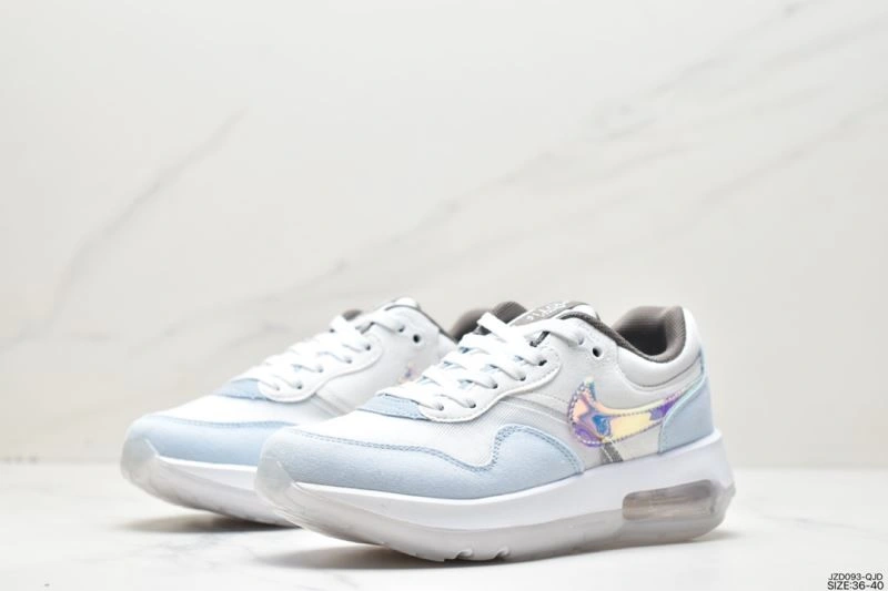 Nxkx Sneakers Flexible 201176