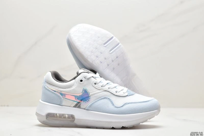 Nxkx Sneakers Flexible 201176