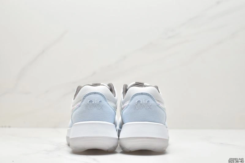 Nxkx Sneakers Flexible 201176