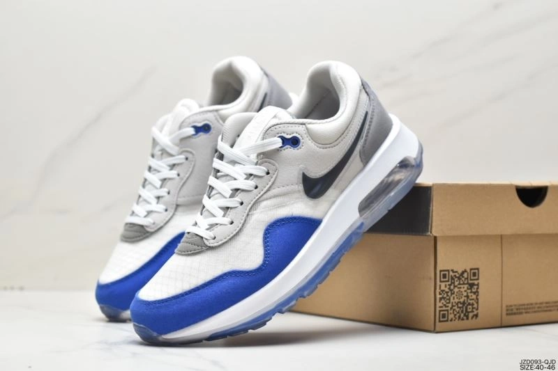Nxkx Sneakers SportInspired 201178