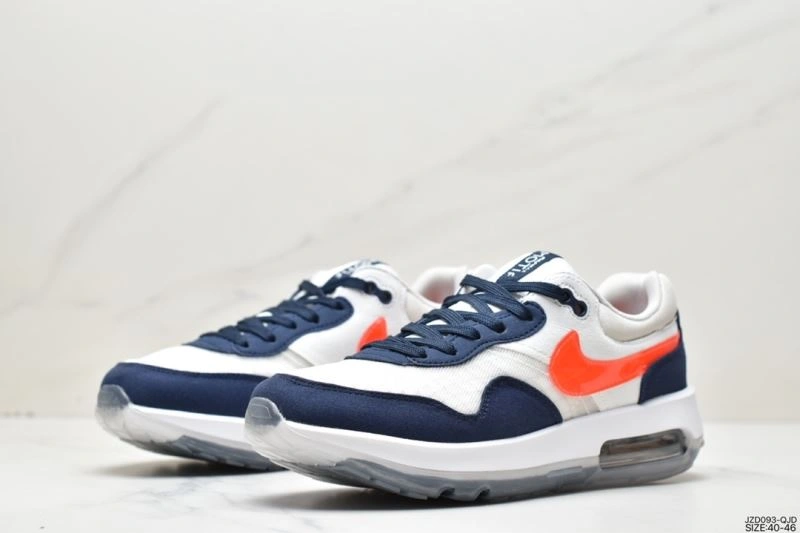 Nxkx Sneakers Affordable 201171