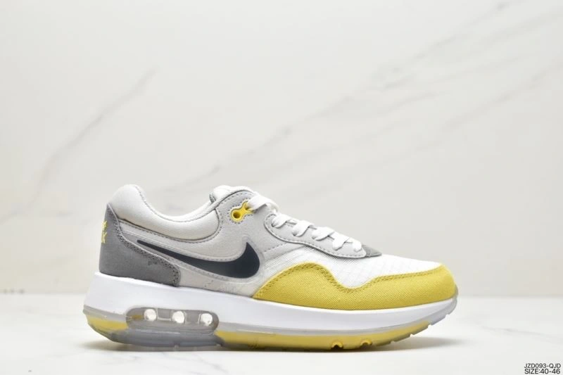 Nxkx Sneakers Sleek 201172