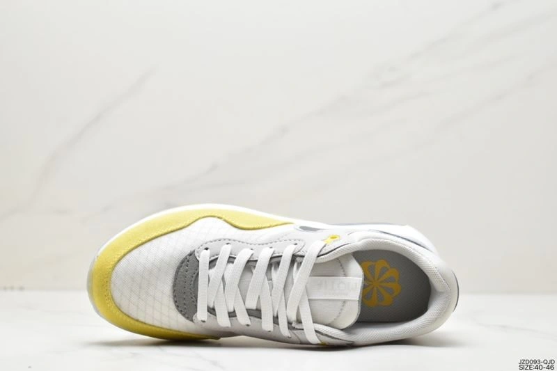 Nxkx Sneakers Sleek 201172