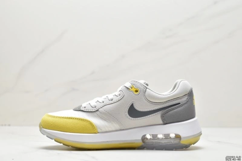 Nxkx Sneakers Sleek 201172