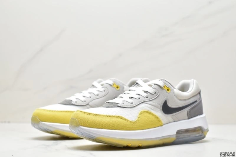 Nxkx Sneakers Sleek 201172