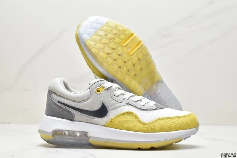 Nxkx Sneakers Sleek 201172