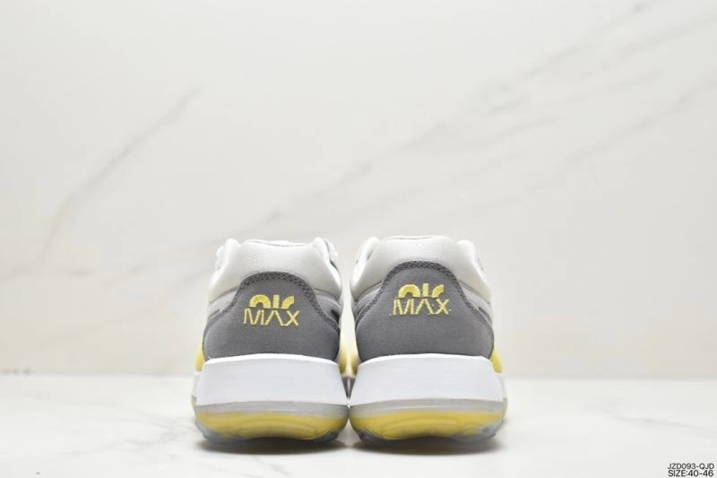 Nxkx Sneakers Sleek 201172