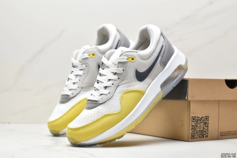 Nxkx Sneakers Sleek 201172