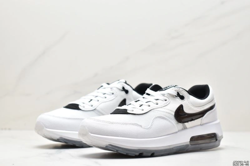 Minimalist Nxkx Sneakers 201174