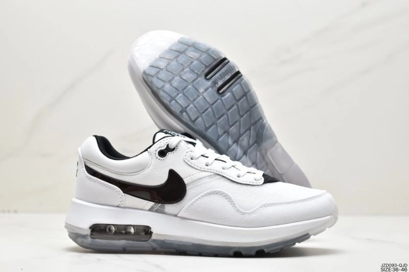 Minimalist Nxkx Sneakers 201174