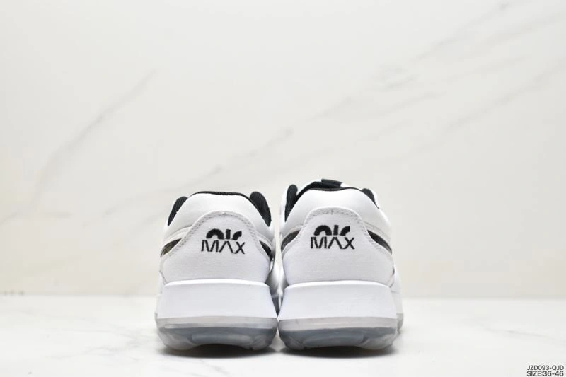 Minimalist Nxkx Sneakers 201174