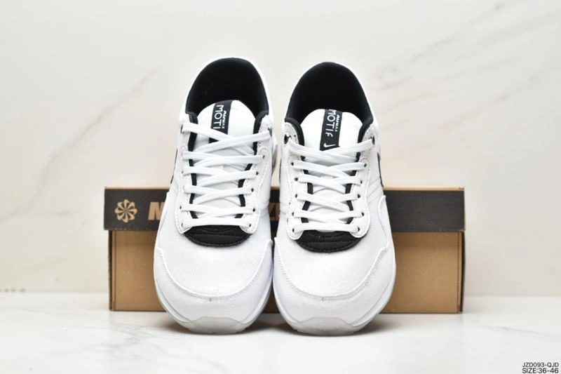 Minimalist Nxkx Sneakers 201174