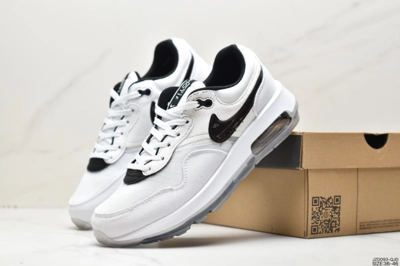 Minimalist Nxkx Sneakers 201174
