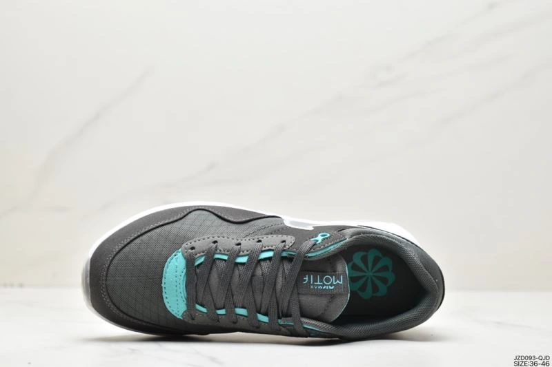 Vibrant Nxkx Sneakers 201175