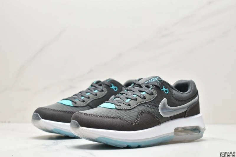 Vibrant Nxkx Sneakers 201175