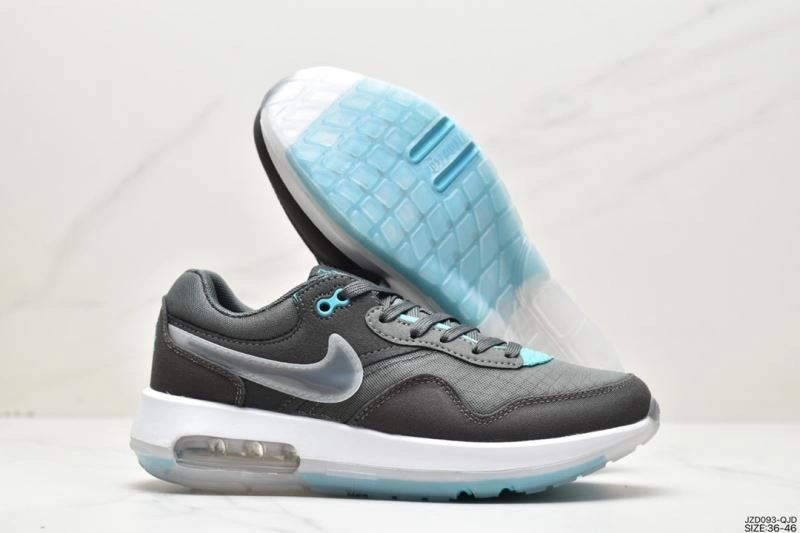 Vibrant Nxkx Sneakers 201175