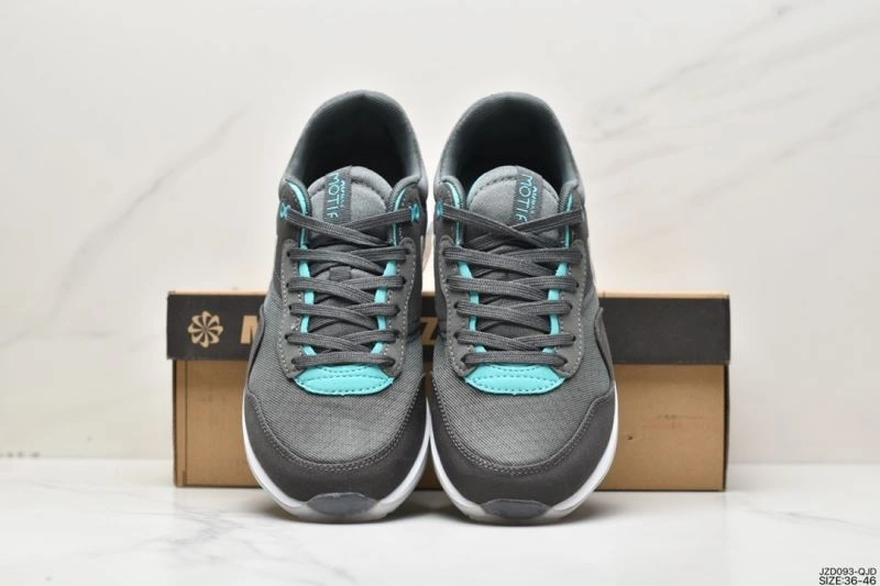 Vibrant Nxkx Sneakers 201175