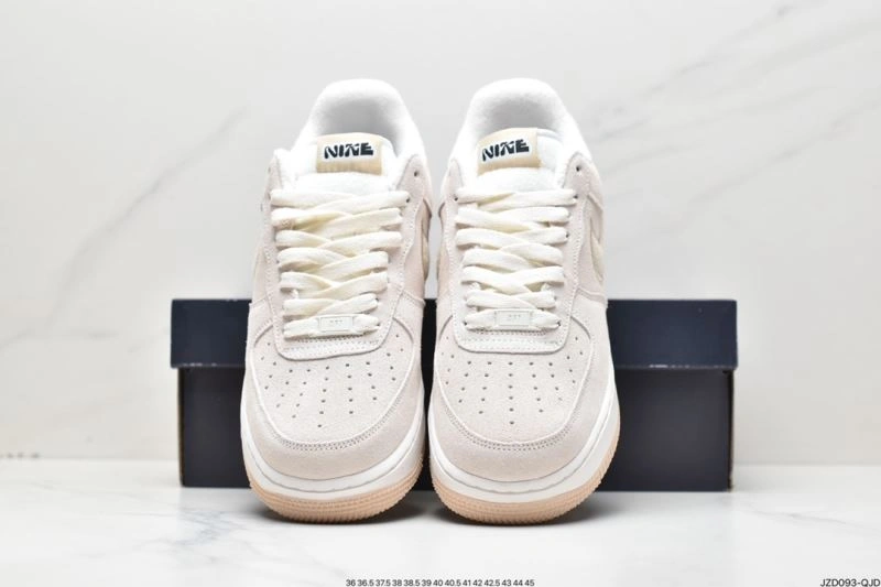 Nxkx Air Force GoAnywhere 207006
