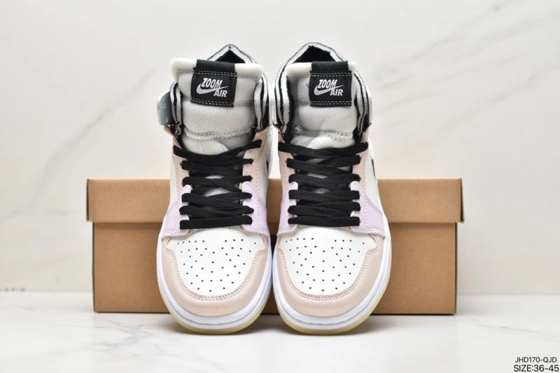 Nxkx Jordan Comfortable 202583