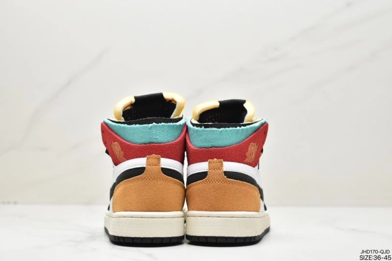 Minimalist Nxkx Jordan 202586
