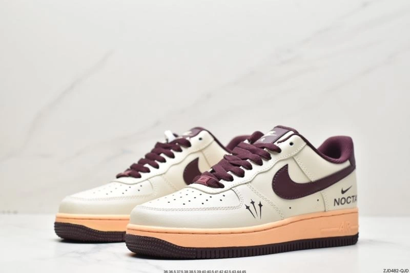 Nxkx Air Force Affordable 206989