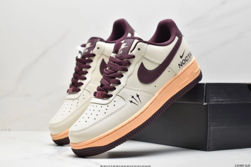 Nxkx Air Force Affordable 206989