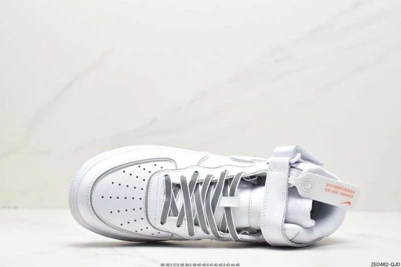 Nxkx Air Force GoAnywhere 206990