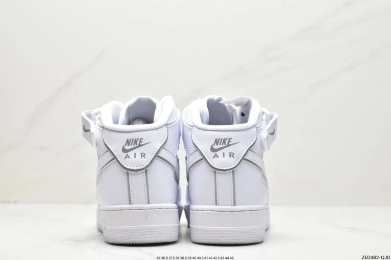 Nxkx Air Force GoAnywhere 206990