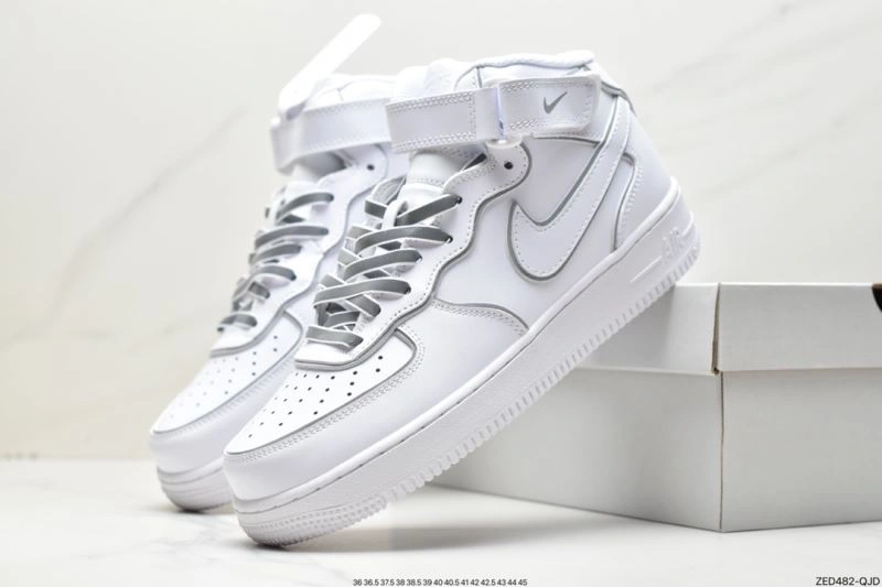 Nxkx Air Force GoAnywhere 206990
