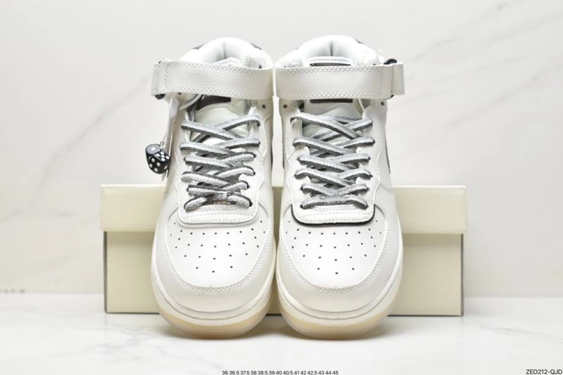 Nxkx Air Force Efficient 206985