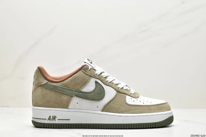 Soft Nxkx Air Force 206994