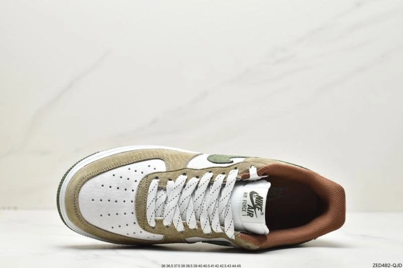 Soft Nxkx Air Force 206994