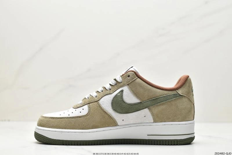 Soft Nxkx Air Force 206994