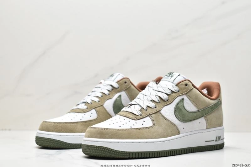 Soft Nxkx Air Force 206994