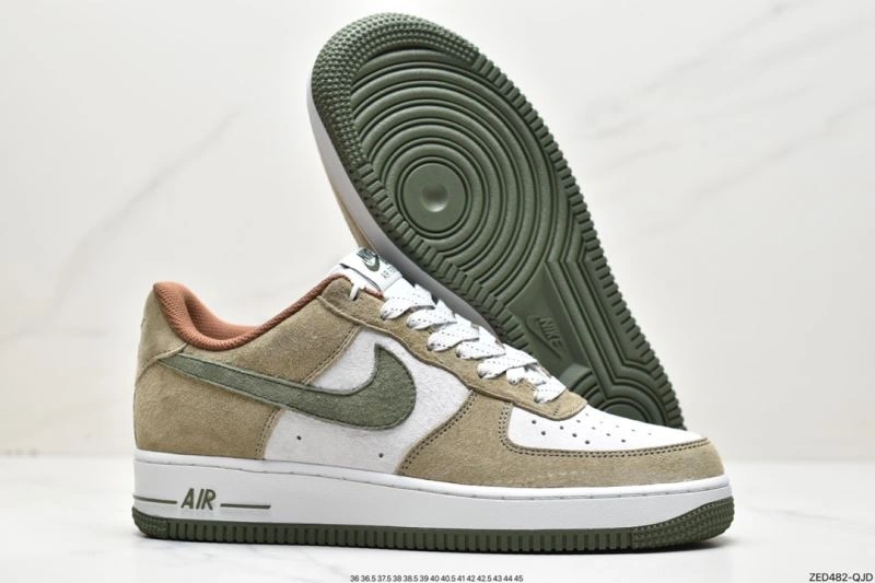 Soft Nxkx Air Force 206994