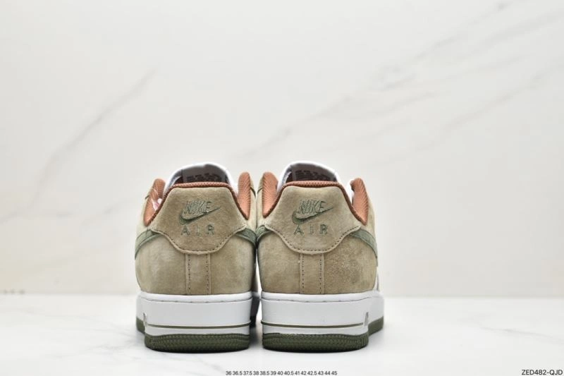 Soft Nxkx Air Force 206994