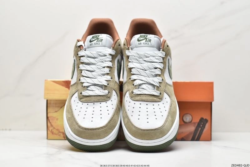 Soft Nxkx Air Force 206994