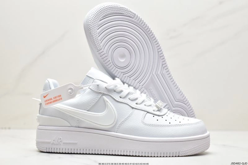 Nxkx Air Force Flexible 206986