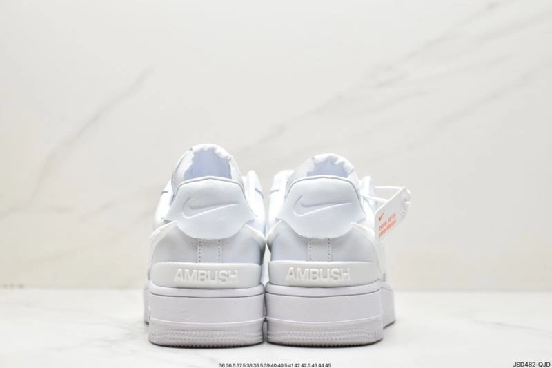 Nxkx Air Force Flexible 206986