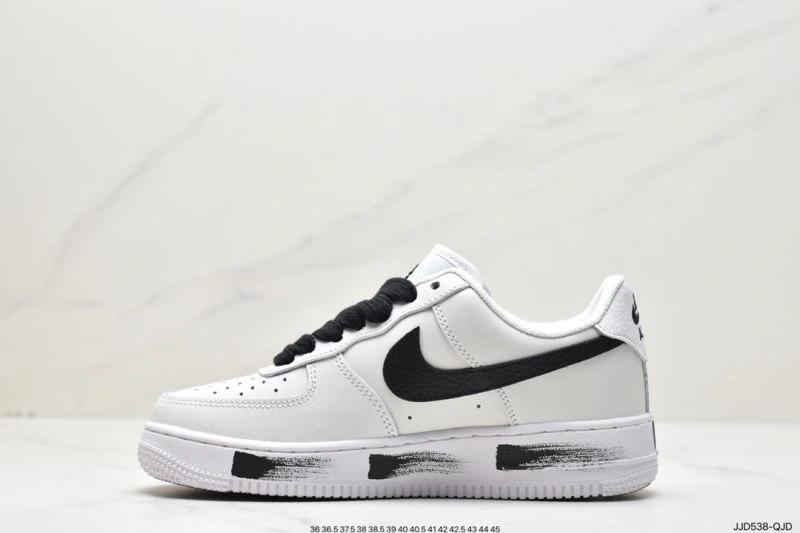 Nxkx Air Force Modern 206987