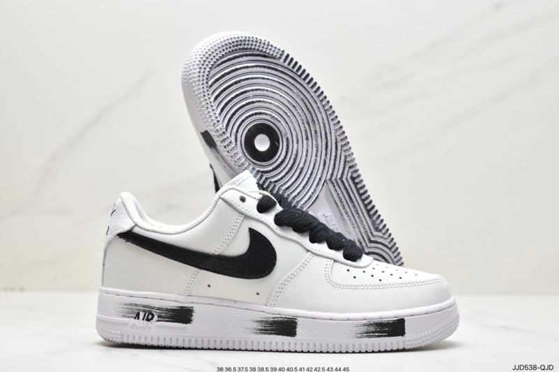 Nxkx Air Force Modern 206987