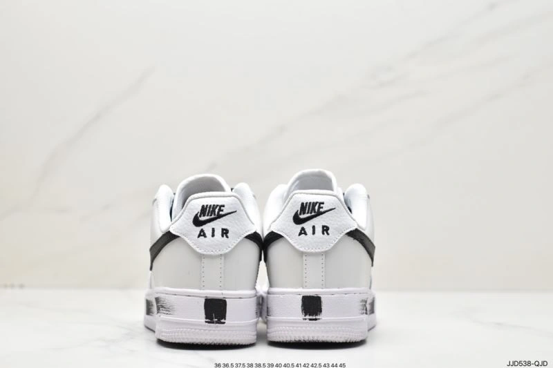 Nxkx Air Force Modern 206987