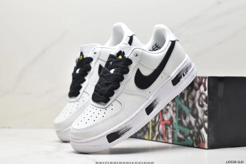 Nxkx Air Force Modern 206987