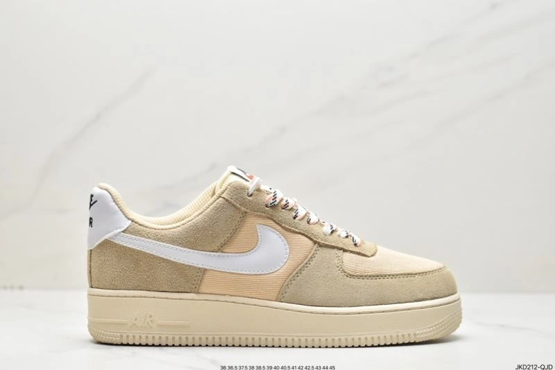 Bold Nxkx Air Force 206984