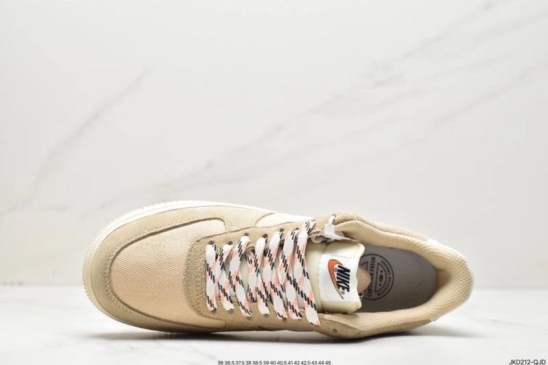 Bold Nxkx Air Force 206984