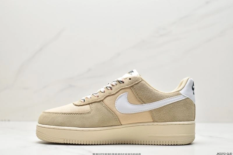 Bold Nxkx Air Force 206984