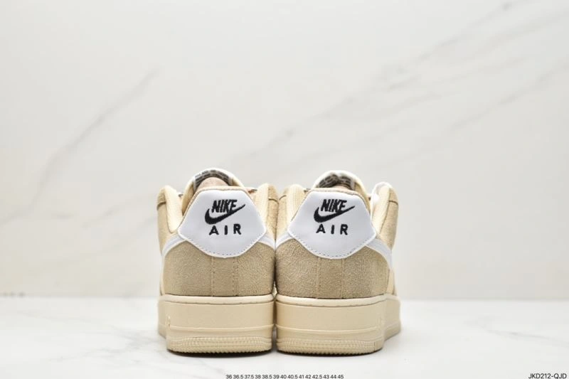 Bold Nxkx Air Force 206984