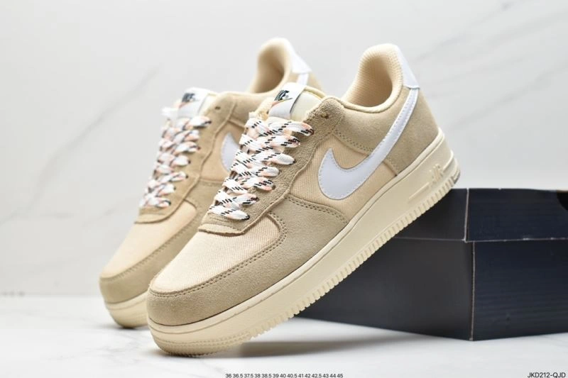 Bold Nxkx Air Force 206984